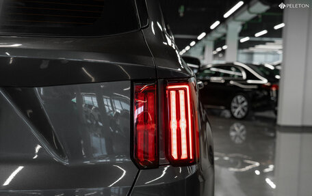 KIA Sorento IV, 2021 год, 3 550 000 рублей, 31 фотография
