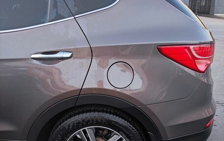 Hyundai Santa Fe III рестайлинг, 2013 год, 1 810 000 рублей, 6 фотография