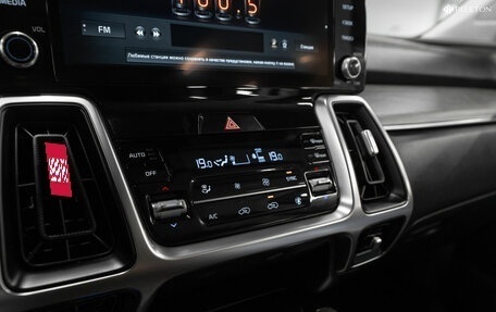 KIA Sorento IV, 2021 год, 3 550 000 рублей, 22 фотография