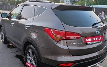 Hyundai Santa Fe III рестайлинг, 2013 год, 1 810 000 рублей, 7 фотография