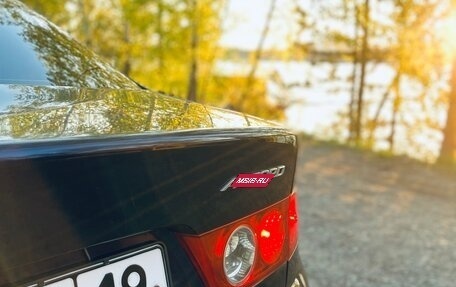 Honda Accord VII рестайлинг, 2004 год, 1 000 000 рублей, 9 фотография