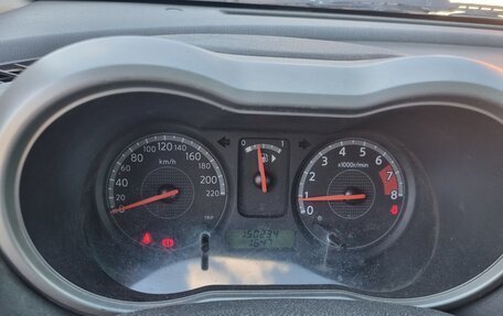 Nissan Note II рестайлинг, 2007 год, 670 000 рублей, 10 фотография