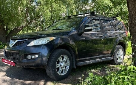 Great Wall Hover H5, 2013 год, 750 000 рублей, 2 фотография