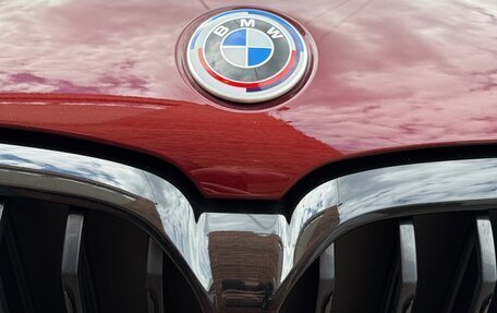 BMW 5 серия, 2020 год, 7 550 000 рублей, 16 фотография