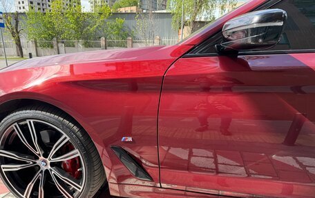 BMW 5 серия, 2020 год, 7 550 000 рублей, 10 фотография