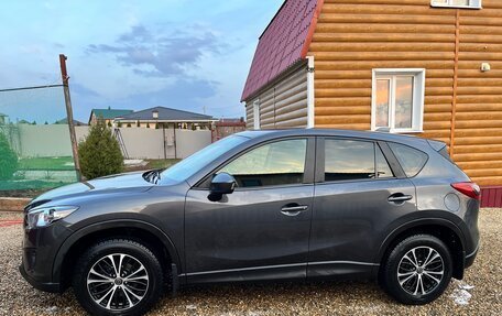 Mazda CX-5 II, 2014 год, 1 750 000 рублей, 5 фотография