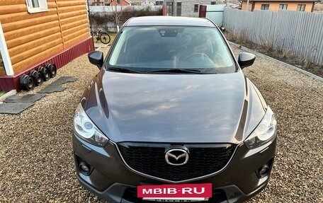 Mazda CX-5 II, 2014 год, 1 750 000 рублей, 9 фотография