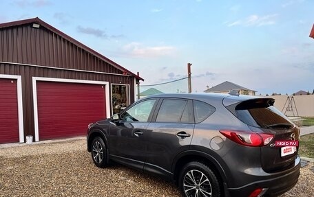 Mazda CX-5 II, 2014 год, 1 750 000 рублей, 4 фотография