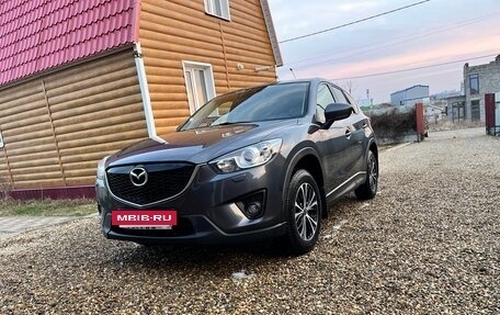 Mazda CX-5 II, 2014 год, 1 750 000 рублей, 8 фотография