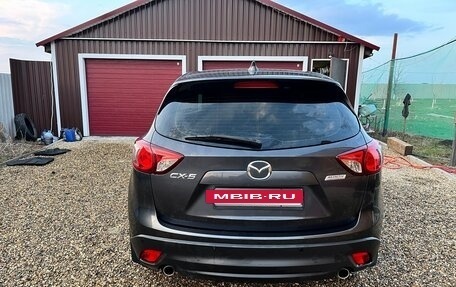 Mazda CX-5 II, 2014 год, 1 750 000 рублей, 3 фотография