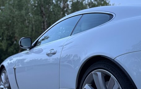 Jaguar XKR II, 2010 год, 3 200 000 рублей, 2 фотография