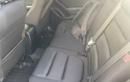 Mazda CX-5 II, 2014 год, 1 750 000 рублей, 14 фотография
