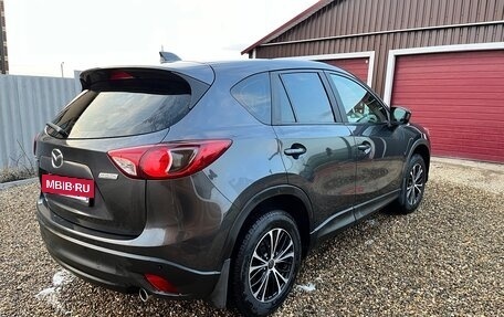 Mazda CX-5 II, 2014 год, 1 750 000 рублей, 2 фотография