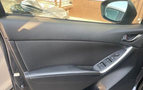 Mazda CX-5 II, 2014 год, 1 750 000 рублей, 13 фотография