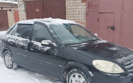 Lifan Breez (520), 2008 год, 140 000 рублей, 2 фотография