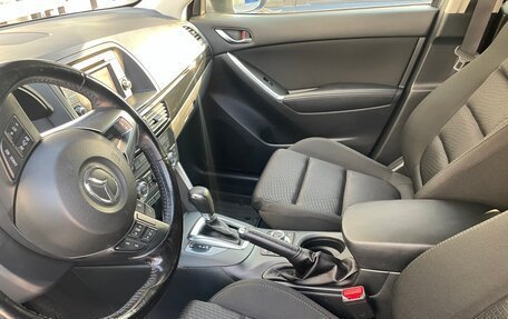 Mazda CX-5 II, 2014 год, 1 750 000 рублей, 11 фотография