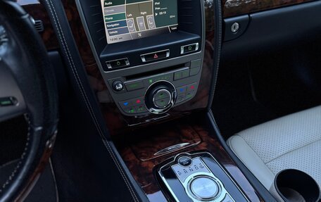 Jaguar XKR II, 2010 год, 3 200 000 рублей, 6 фотография