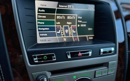 Jaguar XKR II, 2010 год, 3 200 000 рублей, 7 фотография