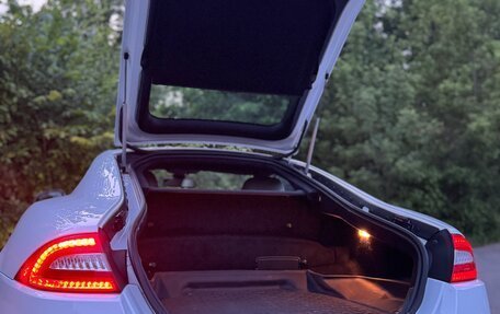 Jaguar XKR II, 2010 год, 3 200 000 рублей, 17 фотография