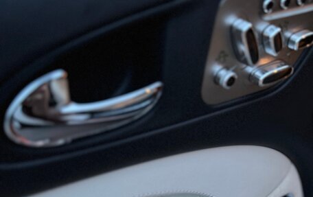 Jaguar XKR II, 2010 год, 3 200 000 рублей, 10 фотография