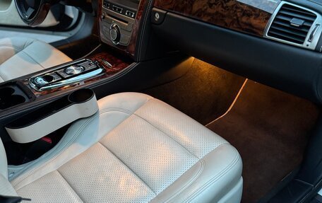 Jaguar XKR II, 2010 год, 3 200 000 рублей, 11 фотография
