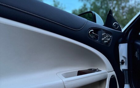 Jaguar XKR II, 2010 год, 3 200 000 рублей, 9 фотография