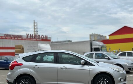 Ford Focus III, 2011 год, 999 000 рублей, 5 фотография