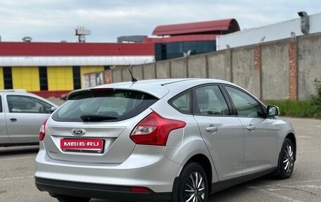 Ford Focus III, 2011 год, 999 000 рублей, 2 фотография