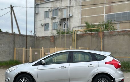 Ford Focus III, 2011 год, 999 000 рублей, 9 фотография