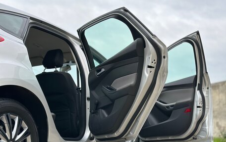 Ford Focus III, 2011 год, 999 000 рублей, 17 фотография