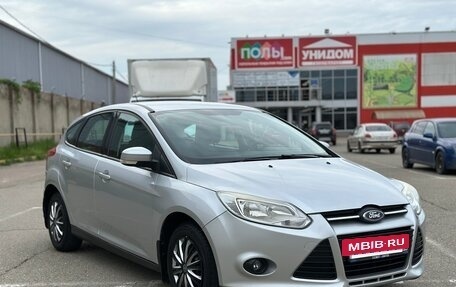 Ford Focus III, 2011 год, 999 000 рублей, 6 фотография