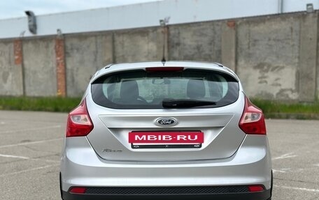 Ford Focus III, 2011 год, 999 000 рублей, 7 фотография