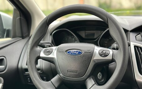 Ford Focus III, 2011 год, 999 000 рублей, 26 фотография