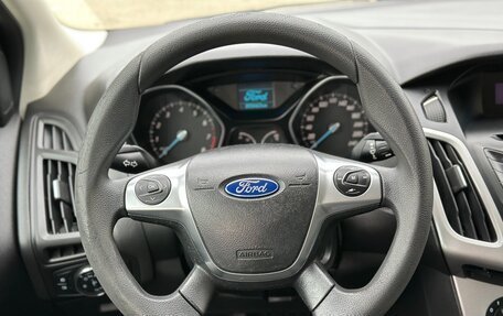 Ford Focus III, 2011 год, 999 000 рублей, 29 фотография
