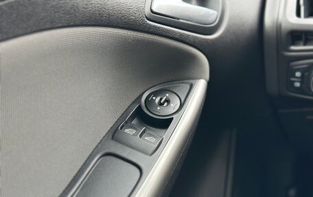 Ford Focus III, 2011 год, 999 000 рублей, 24 фотография
