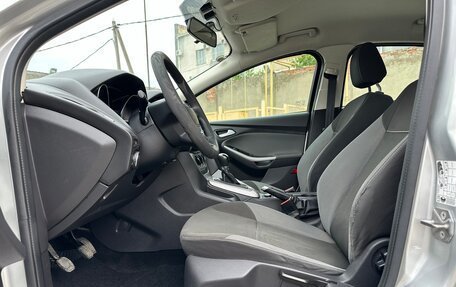 Ford Focus III, 2011 год, 999 000 рублей, 25 фотография