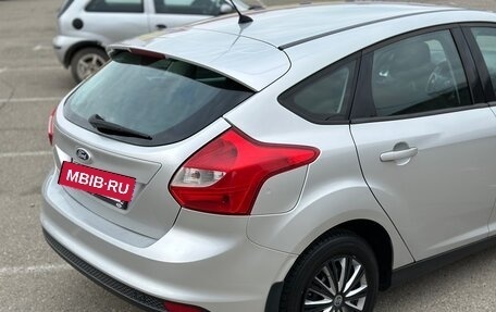 Ford Focus III, 2011 год, 999 000 рублей, 13 фотография