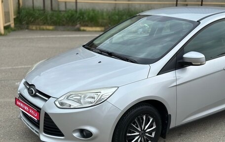 Ford Focus III, 2011 год, 999 000 рублей, 10 фотография