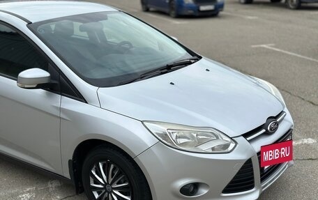Ford Focus III, 2011 год, 999 000 рублей, 8 фотография