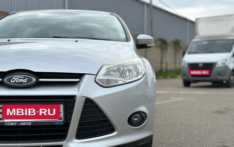 Ford Focus III, 2011 год, 999 000 рублей, 14 фотография