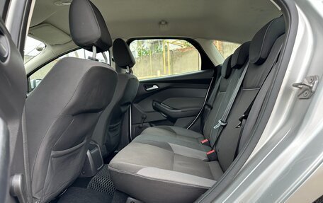 Ford Focus III, 2011 год, 999 000 рублей, 34 фотография