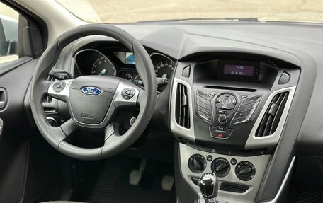 Ford Focus III, 2011 год, 999 000 рублей, 35 фотография