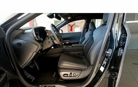 Lexus RX IV рестайлинг, 2024 год, 11 600 000 рублей, 5 фотография
