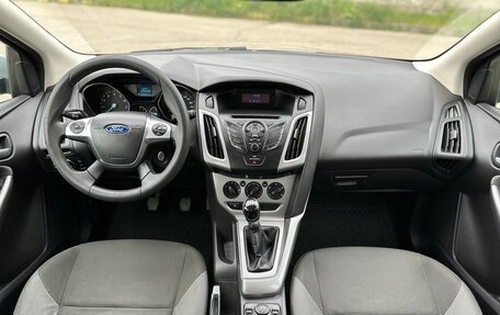 Ford Focus III, 2011 год, 999 000 рублей, 36 фотография