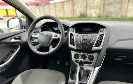 Ford Focus III, 2011 год, 999 000 рублей, 37 фотография
