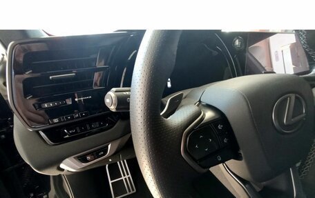 Lexus RX IV рестайлинг, 2024 год, 11 600 000 рублей, 6 фотография