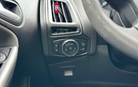 Ford Focus III, 2011 год, 999 000 рублей, 28 фотография