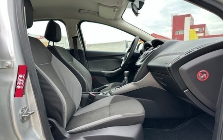 Ford Focus III, 2011 год, 999 000 рублей, 32 фотография