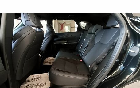Lexus RX IV рестайлинг, 2024 год, 11 600 000 рублей, 8 фотография