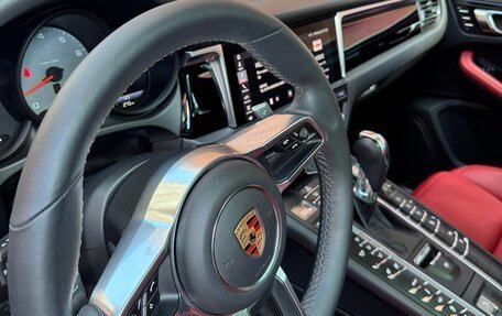 Porsche Macan I рестайлинг, 2019 год, 5 900 000 рублей, 9 фотография